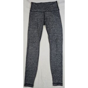 Lululemon Wunder Under Hi-Rise 7/8 Tight